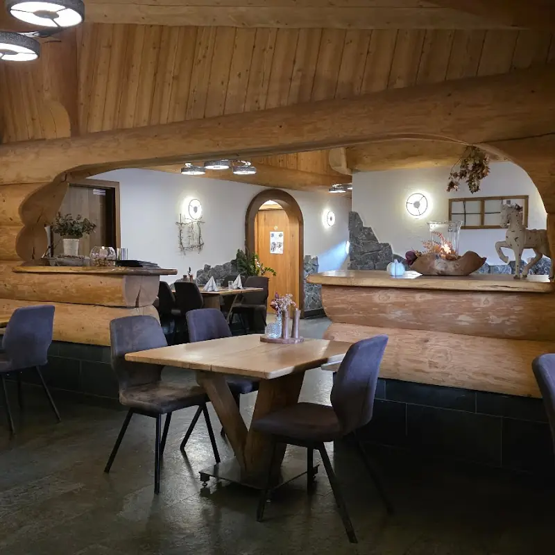 Restaurant Blockhaus