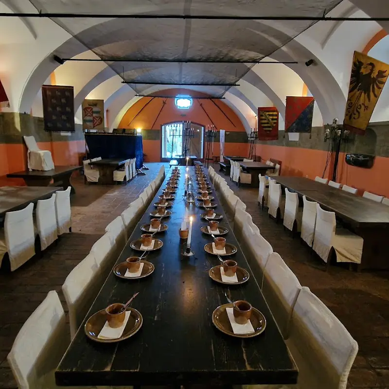 Restaurant Schlosswirt Kornberg