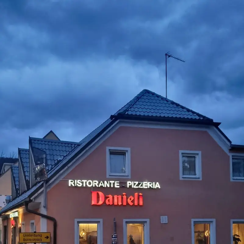 Pizzeria Danieli