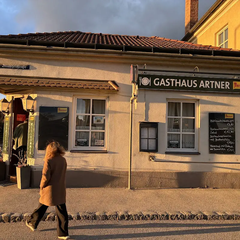 Gasthaus Artner