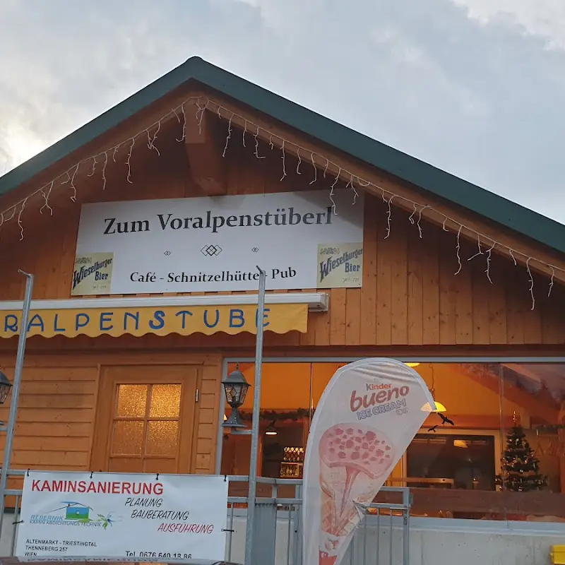 Voralpenstube Kaumberg
