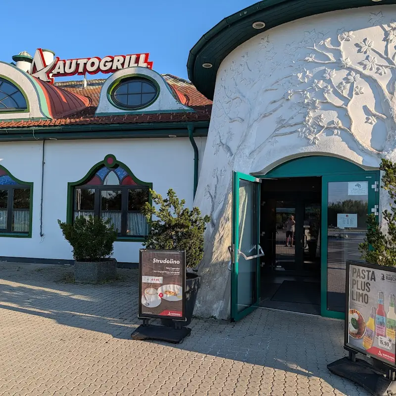 Autogrill Arnwiesen