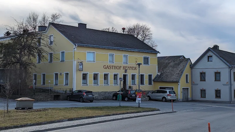 Gasthaus Renner