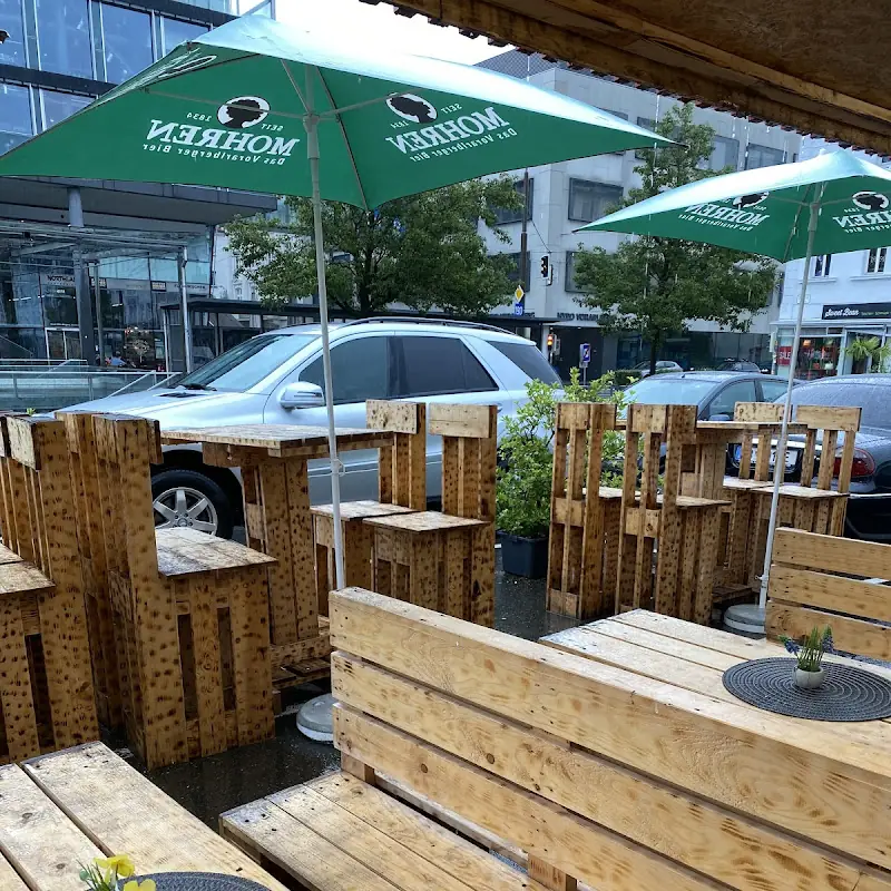 McGrill Bregenz