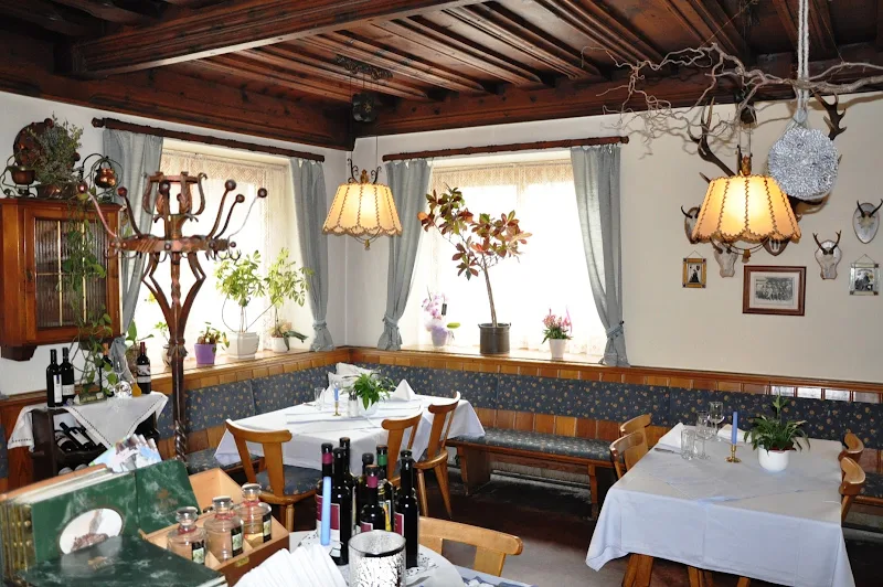 Restaurant Poststubn