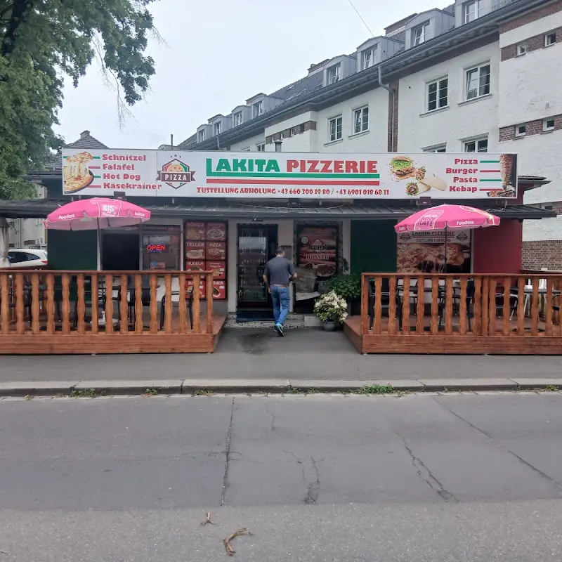 Lakita Pizzeria