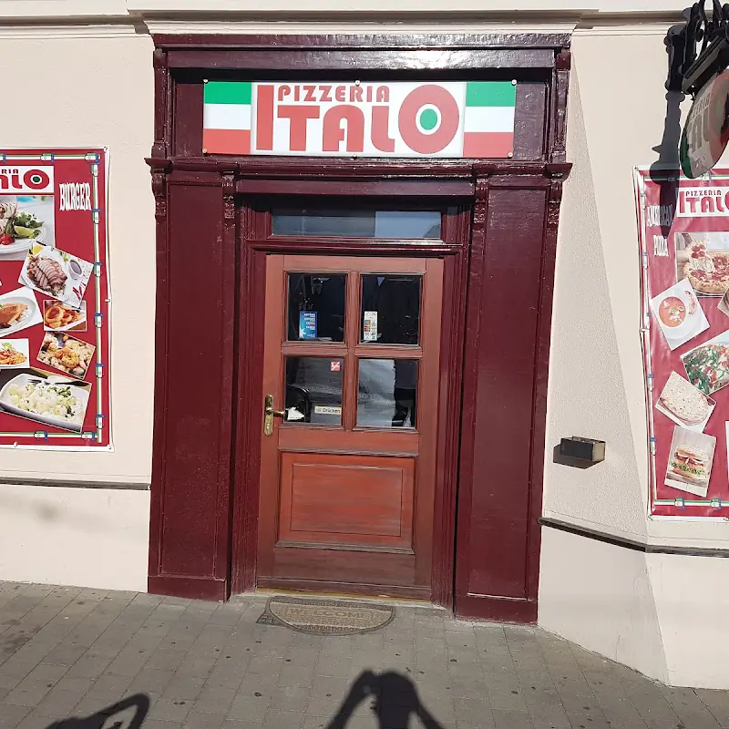 Pizzeria Italo