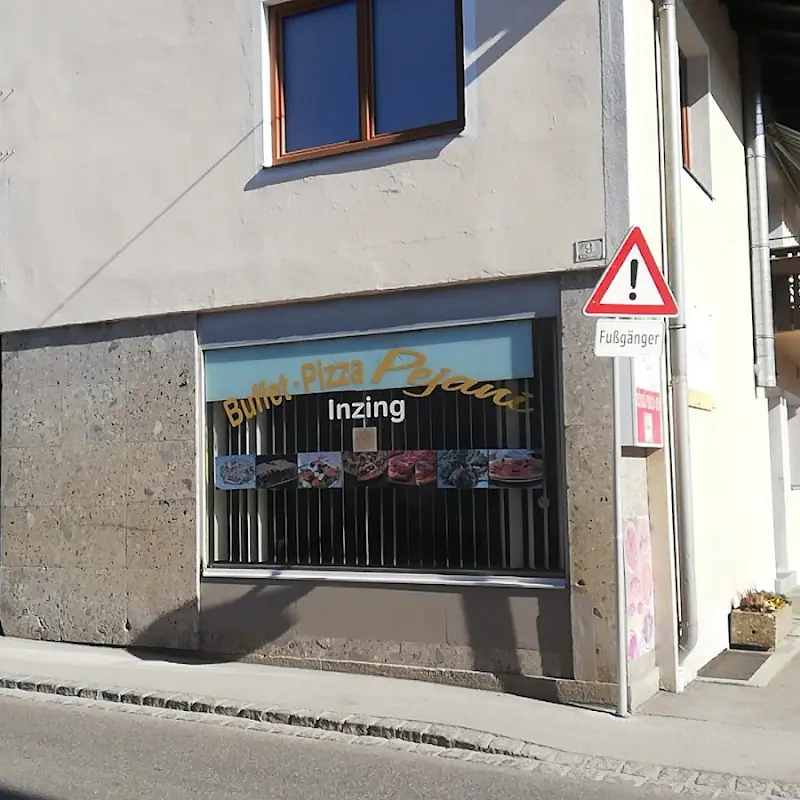 Pizzeria Pejani - Inzing