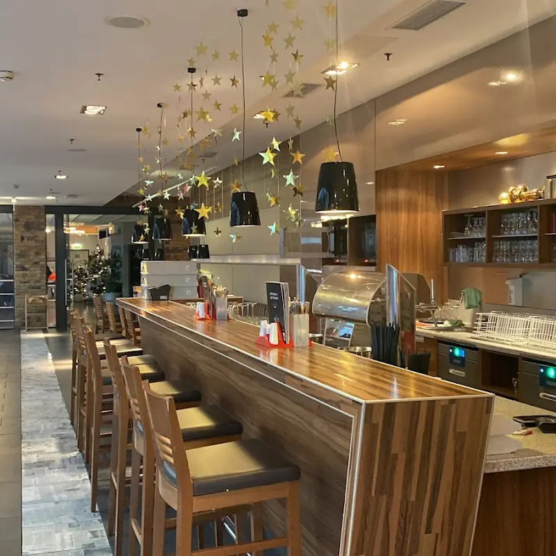 XXXLutz Restaurant Feldkirch