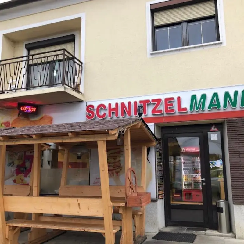 Schnitzelmann