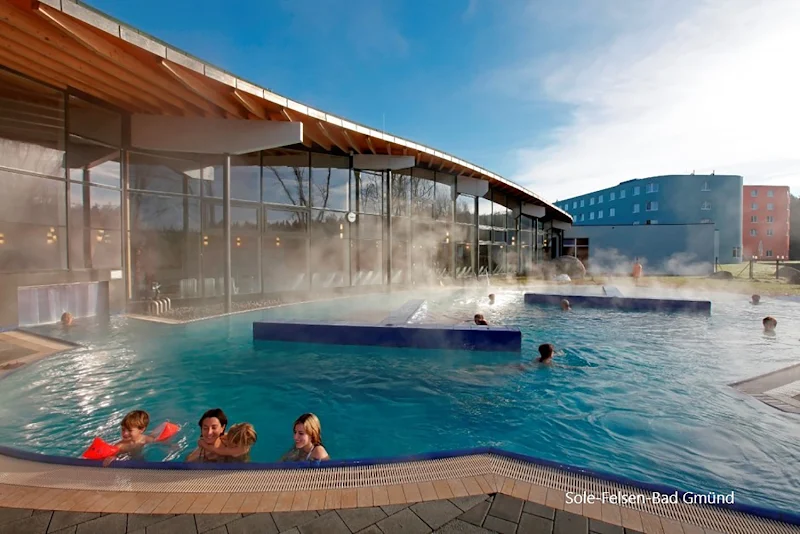 Pension zum Meridianstein