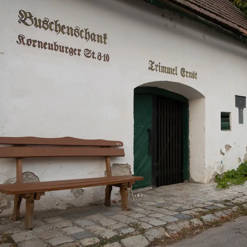 Winzerhof Trimmel