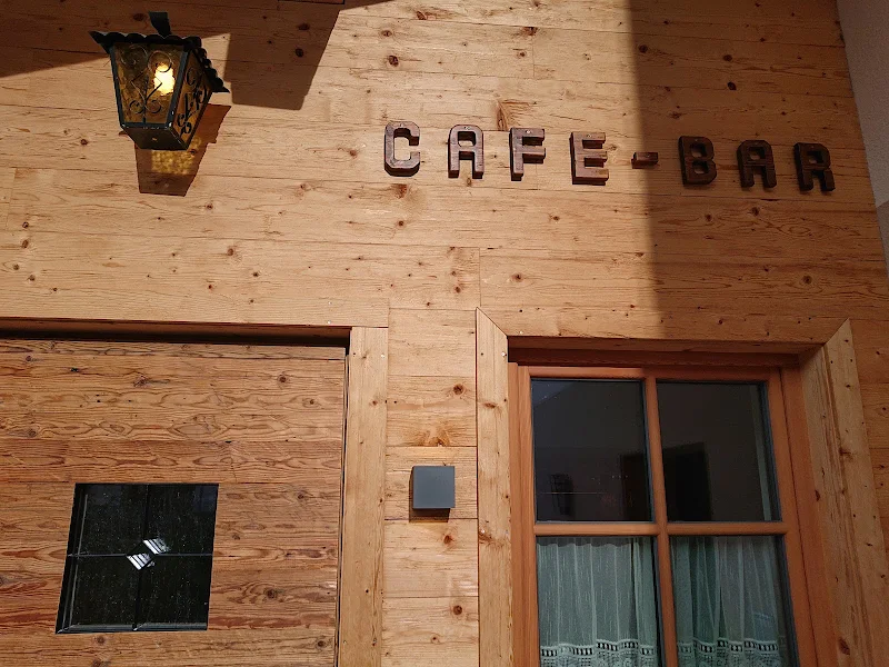 Café & Bar K98