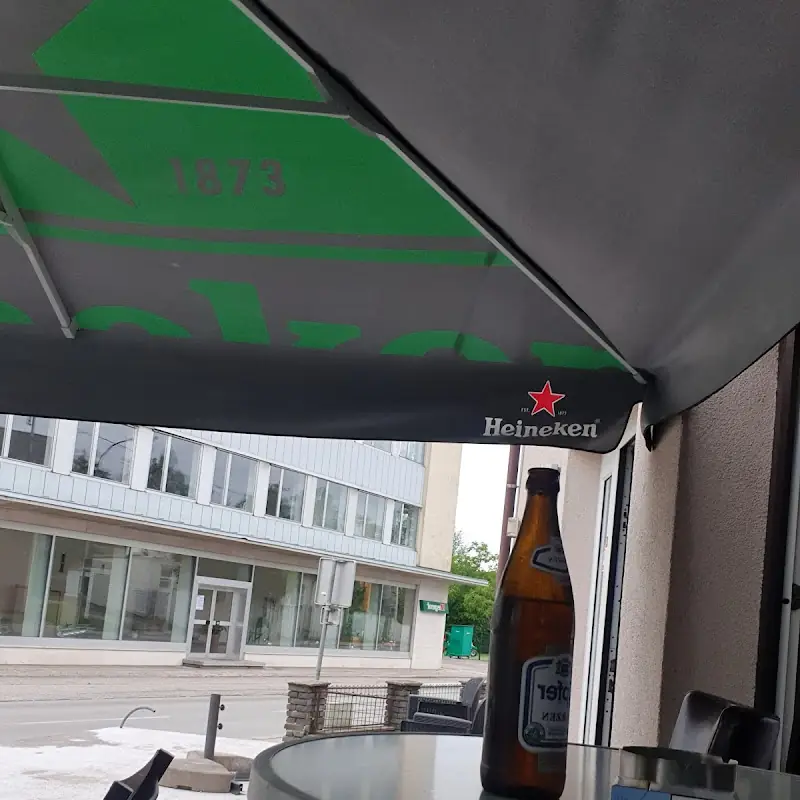 Gasthaus Cafe Imbiss Adriatic