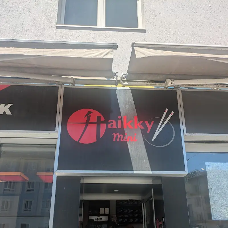 Haikky Mini Innsbruck