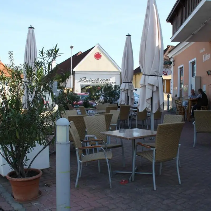 Gasthaus Kührer