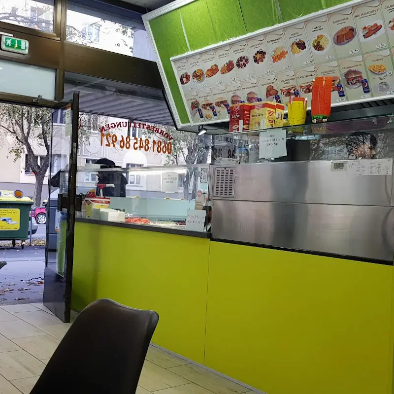 Vartos Döner