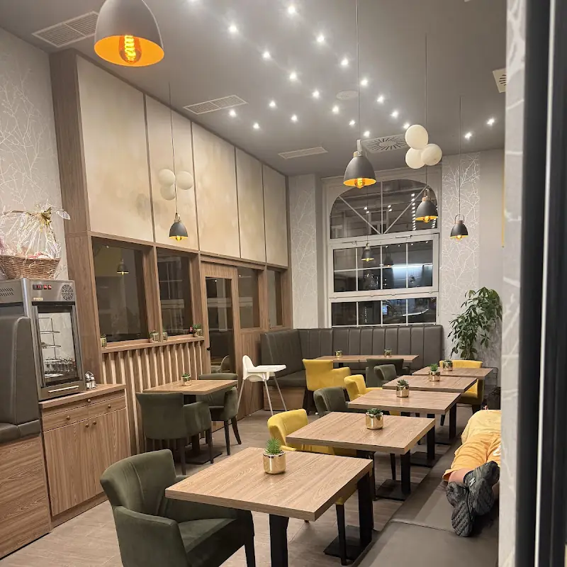 Pizzeria Pozzuoli 3.0