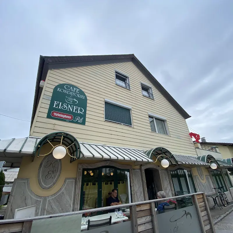 Cafe Konditorei Eisner