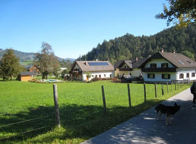 Gästehaus Karner