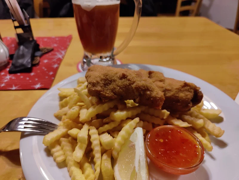 Brunner’s Bräu
