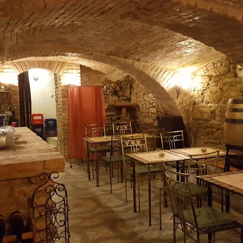 Arcobaleno Trattoria da Massimo