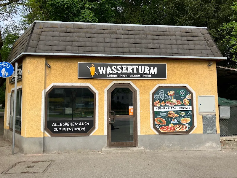 Wasserturm Pizza&Kebap