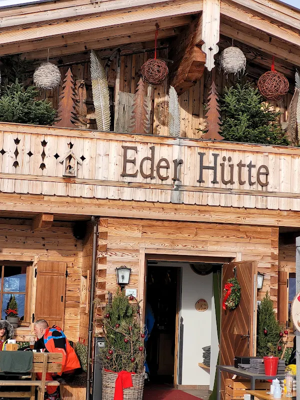 Eder Hütte