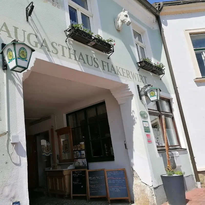 Braugasthaus Fiakerwirt