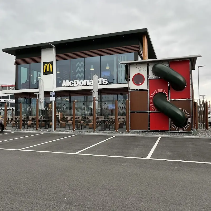McDonald's Eisenstadt