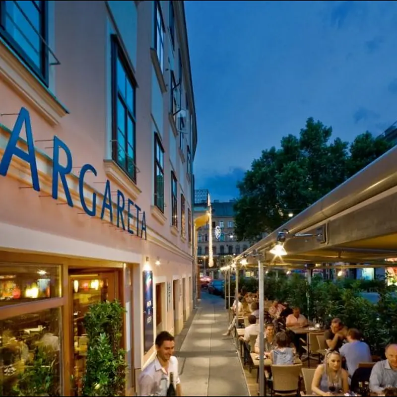 Trattoria Margareta