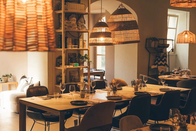 habsgut Café & Tagesbar