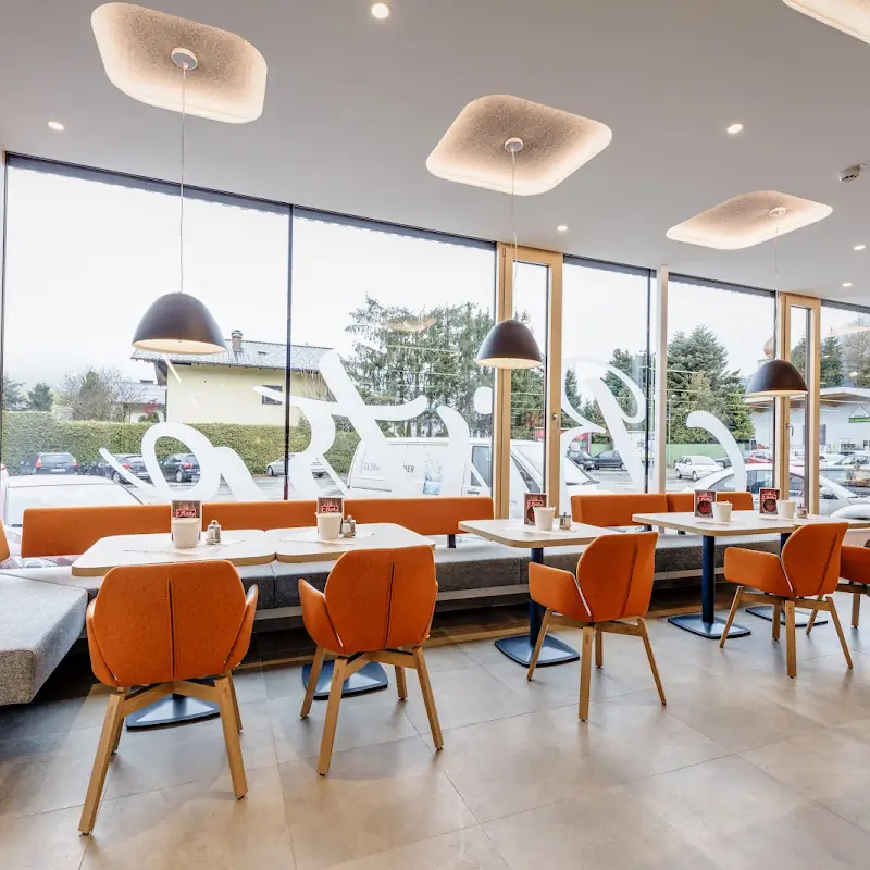 EUROSPAR Landmarkt Bistro