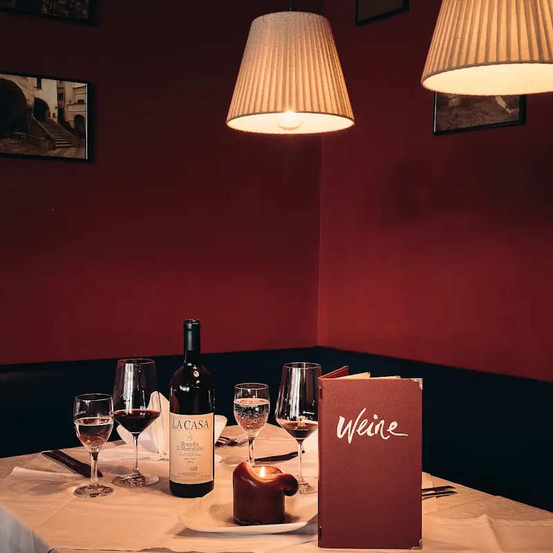 Gabriel's Cucina
