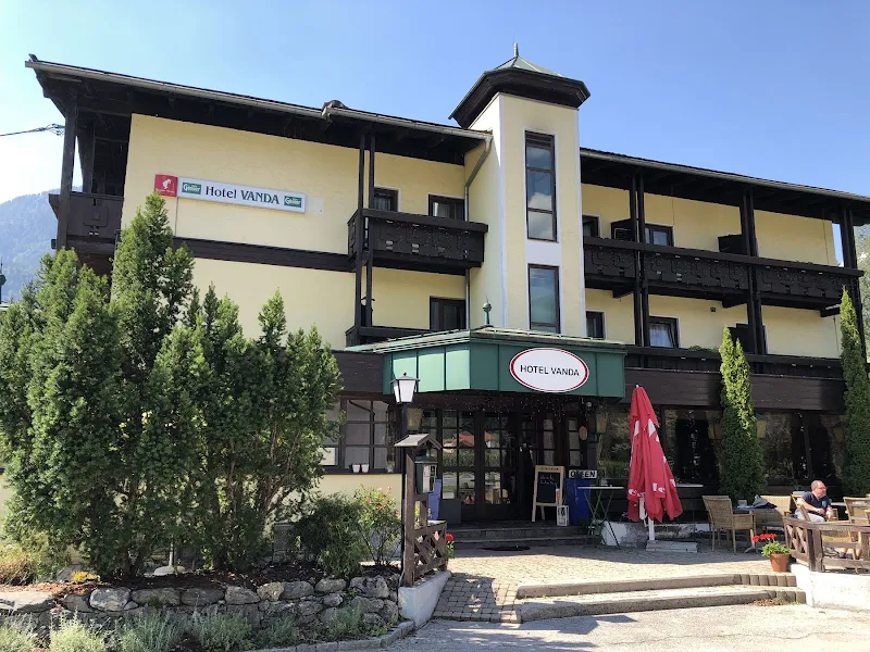 Hotel Vanda