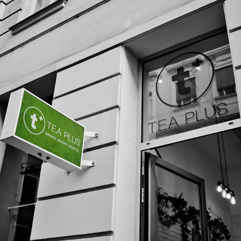 Tea Plus