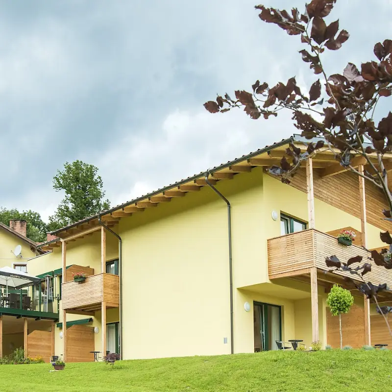 Gasthof Wachter vlg. Lasser