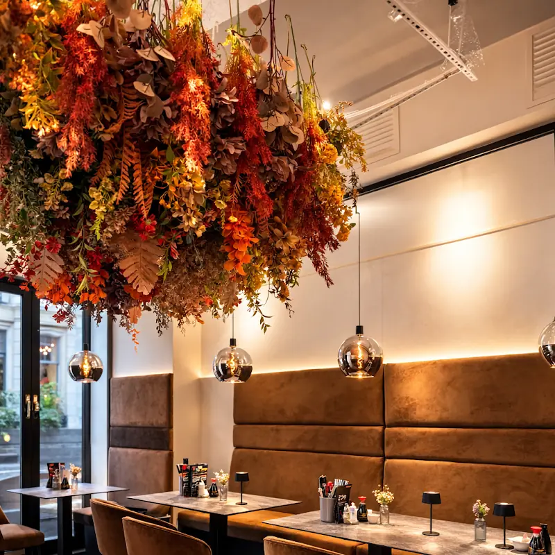 Edo Restaurant Alsergrund