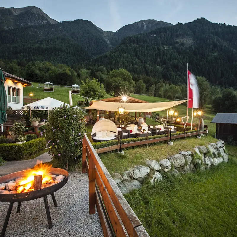 Aktiv Panoramahotel Daniel & Restaurant