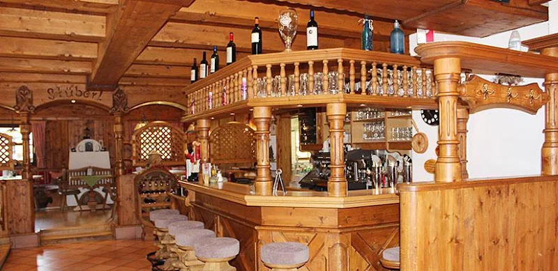 Restaurant s´Pfandl Pitztal