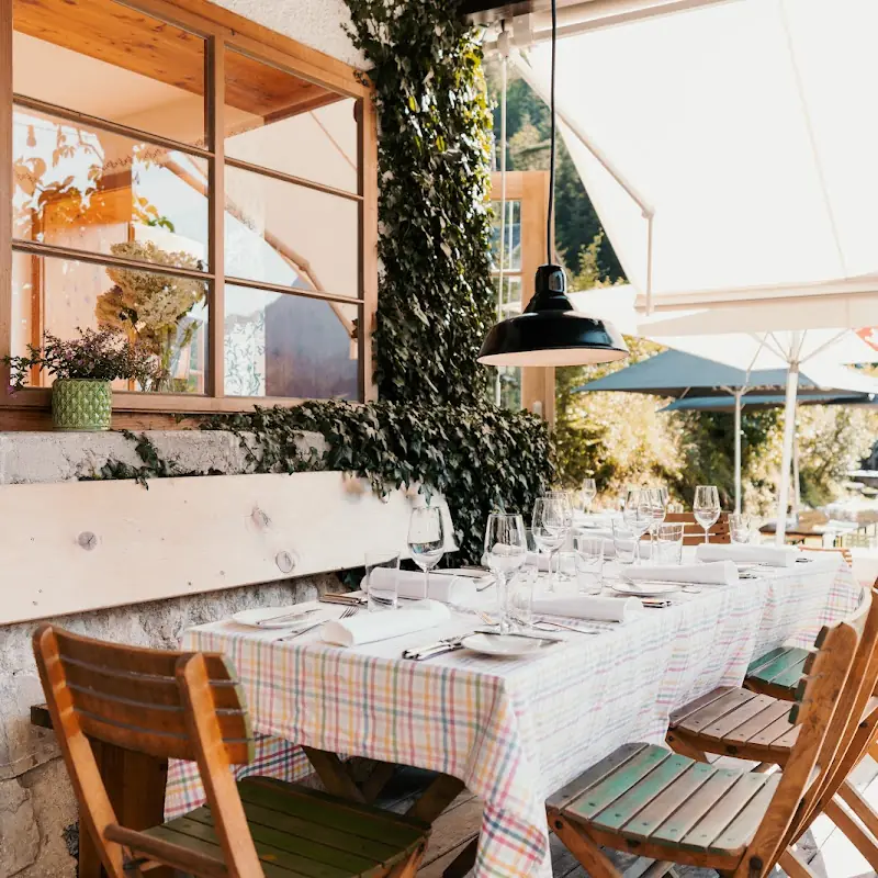 Strandcafe Restaurant