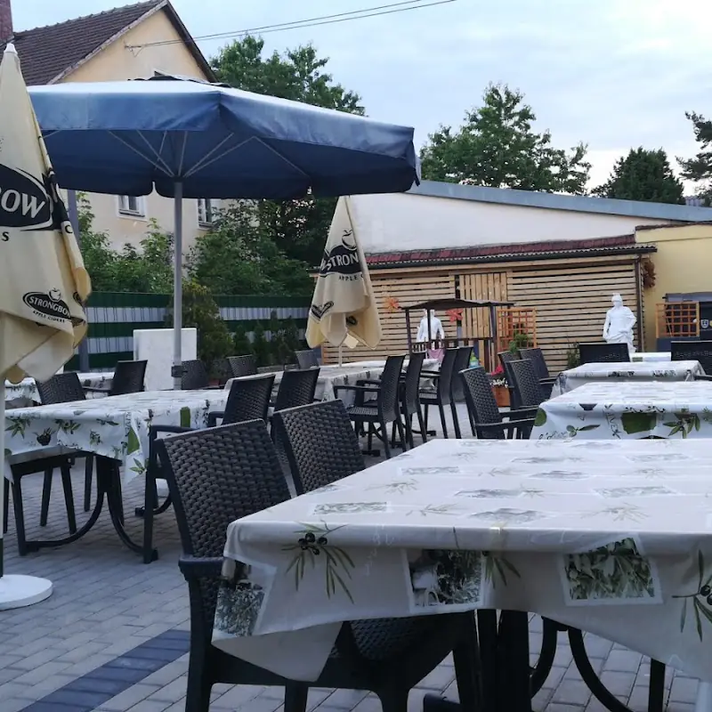 Restaurant Akropolis