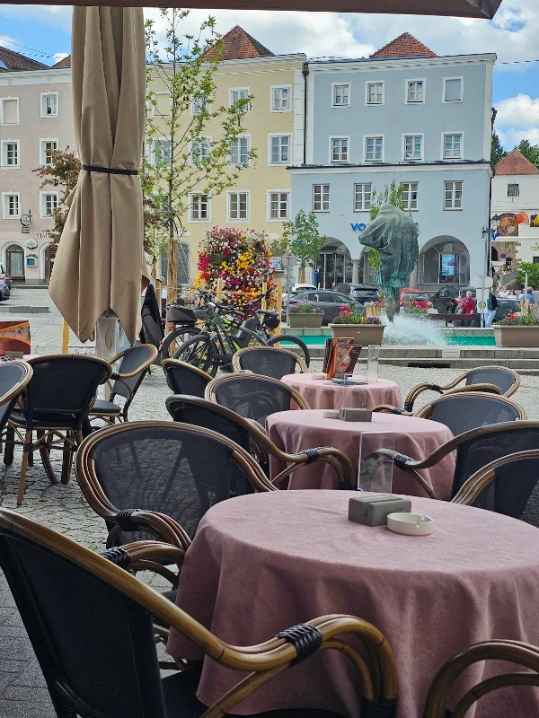Cafe Fredo