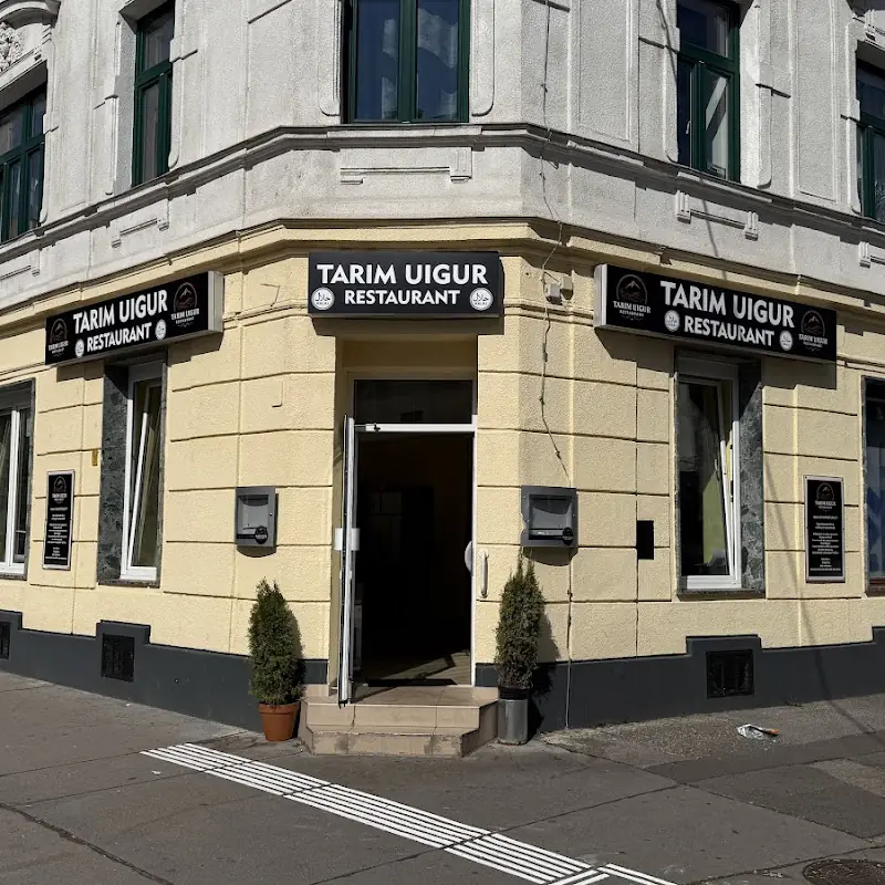 Tarim Uigur Restaurant