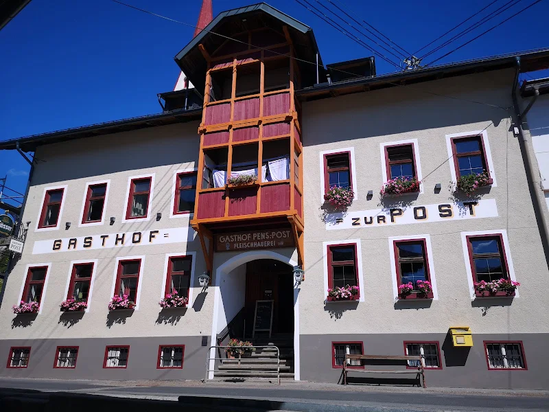 Gasthof zur Post