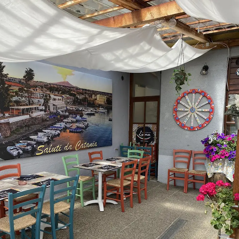Trattoria Luna