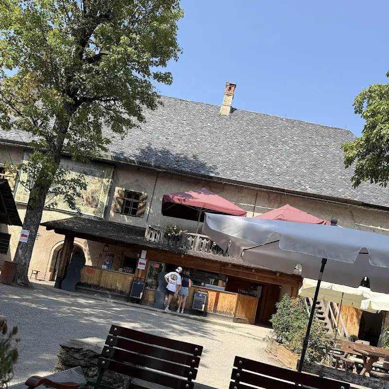 Ristorante bar