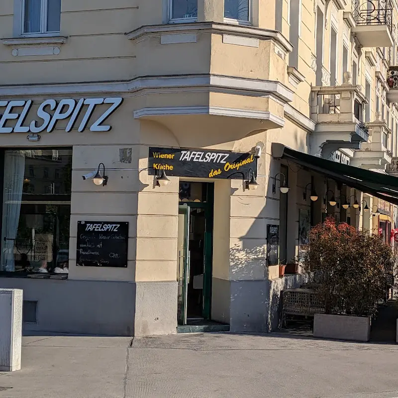 Tafelspitz Restaurant