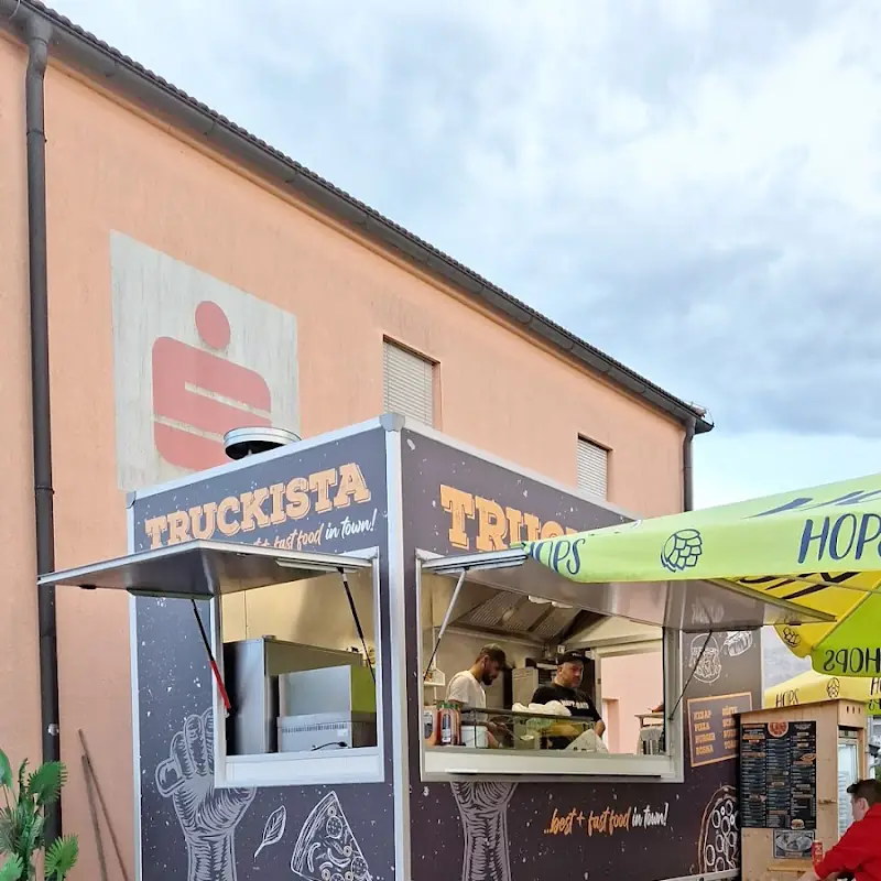 FOODTRUCK