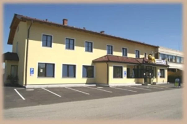 Pension "Zum Löwen"